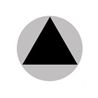 Montessori Gerund symbol